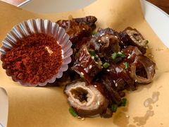 -大牌大·传统杭帮菜(湖滨店)