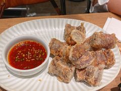 -INSA Korean Bistro饮鲨韩食酒馆