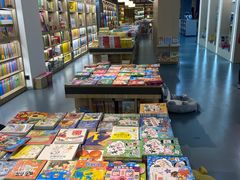 -方庄书店(通润商务会馆店)