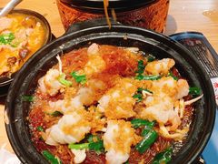 -老砂锅(城北店)