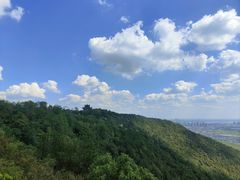 -虞山风景区
