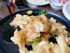 -黑土印象菜馆(三元桥店)
