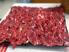 -牛品福潮汕牛肉火锅(旺庄店)