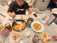 -必胜客(金开大道店)