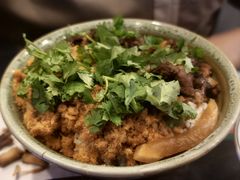 -古代饭堂(冠亚店)