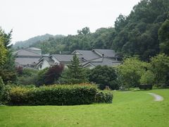 -杭州海华满陇度假酒店