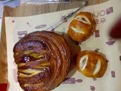 -优壹朵动物奶油生日蛋糕(大中大店)