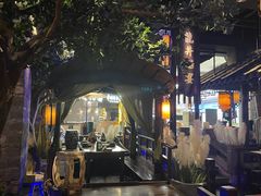 -绿茶餐厅(深圳龙华天虹购物中心店)