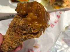 -麦当劳(温州东海店)