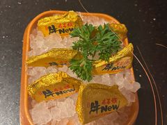 -牛New寿喜烧(金茂览秀城店)