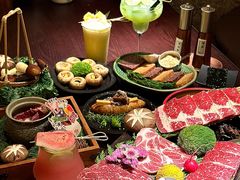 -MIKOMIKO和牛烧肉专门店(南门店)