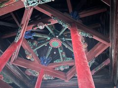 -光岳楼