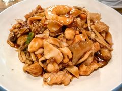 -陈傻子餐厅(世纪都会店)