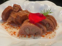 荷香藕韵-凤凰湘语·湘粤和鸣(浦东旗舰店)