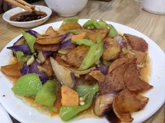 -东北饺子馆(郭南小区店)