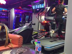 -NRG 健身私教CLUB(云山路店)