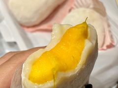 -澳门长洲糯米糍(柯打苏沙街店)