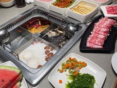 -海底捞火锅(宇飞大厦店)