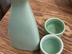 -静一餐厅·湖北菜(前门创始店)