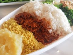 -京滨饭店·餐厅(阜外大街店)