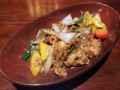 -红泰·泰精选·特色料理(中山路店)