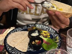-大冒险家餐厅