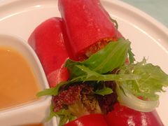 -花舍·新派粤菜·西餐·下午茶(亚运村·鸟巢店)