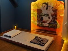 -韵泰·泰式按摩SPA(万象城店)
