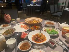 -徐记海鲜(汉城湖|太奥店)