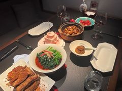 -晓长安·新陕菜(曲江店)