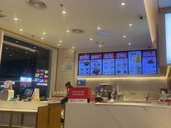 -美颐美·鲍汁排骨饭(龙华百佳华店)