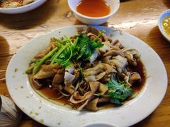 -桂园白粥·潮汕老味道