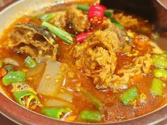 -老街鱼嘴巴(步步高新天地店)