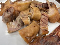 -乔家满族八大碗(流水沟店)