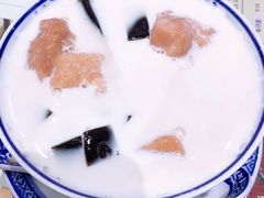 -捷信牛奶甜品世家(合生汇店)