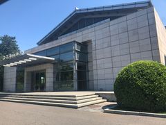 -钓鱼台国宾馆