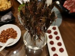 -东海怡品海鲜豆捞(星街坊店)