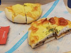 -喜茶(深圳福田星河COCO Park店)