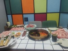 -九牛捞火锅(文化路店)
