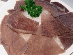 捞派毛肚-海底捞火锅(长沙华创国际广场店)