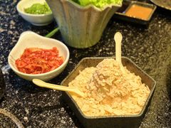 -樱嘢·炭火烧肉(惠南店)