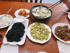 -鑫福楼农家菜