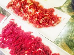 -牛很鲜潮汕牛肉火锅(朝晖路店)