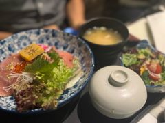 -家贺屋刺身寿司专门店
