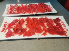 -为什么牛潮汕牛肉火锅(中信广场店)