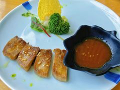 -王鼎精致料理铁板烧(世博源店)