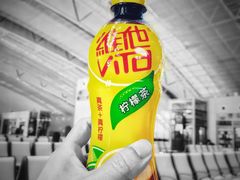 -杭州萧山国际机场