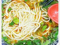 -中国兰州名牛纯汤牛肉面(永安道店)