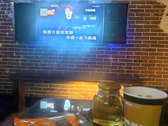 -星聚会KTV(景枫中心店)