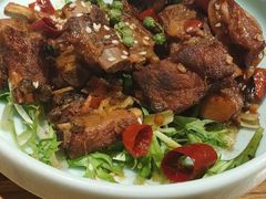 -小吊梨汤·北京菜·烤鸭(鸟巢店)